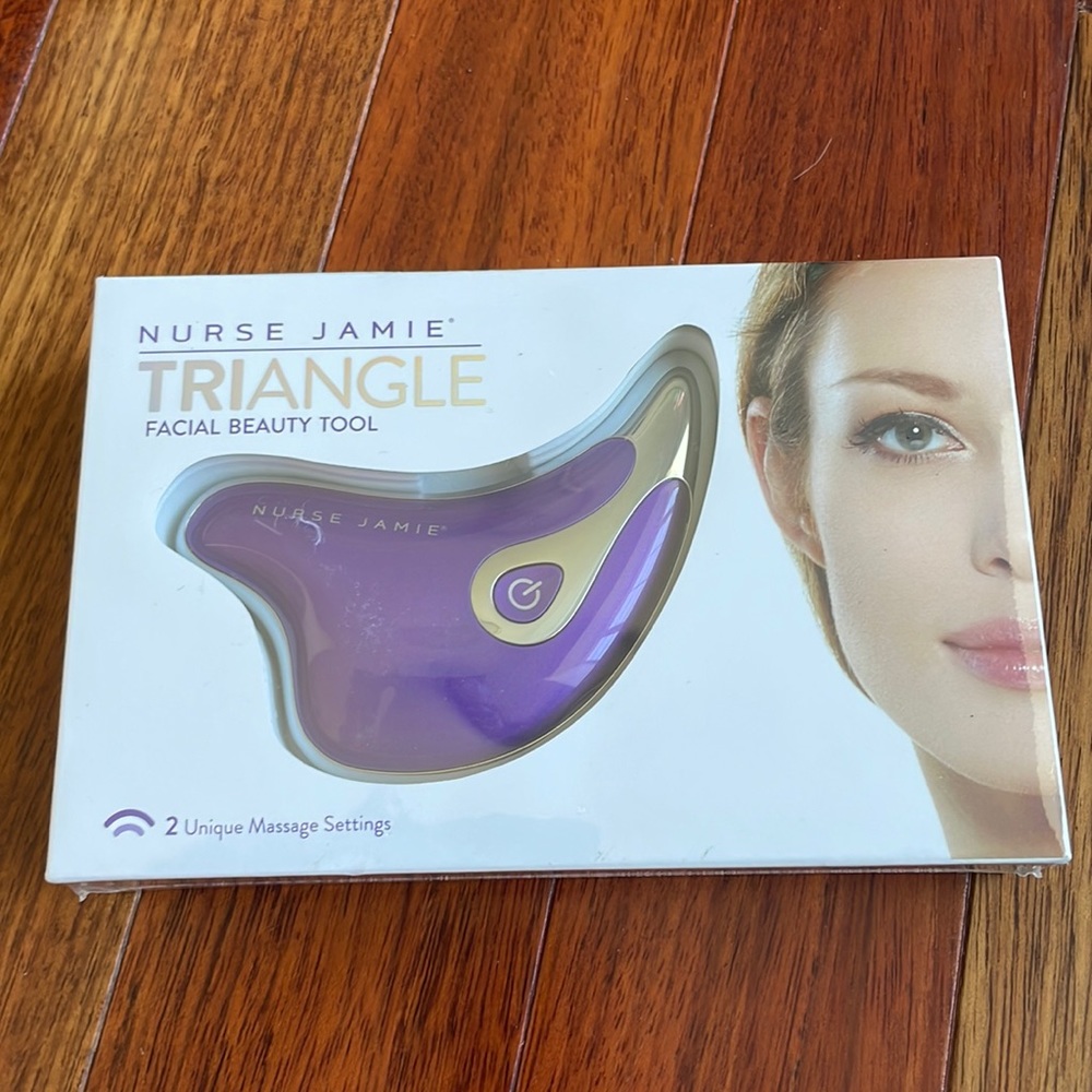 New Sealed